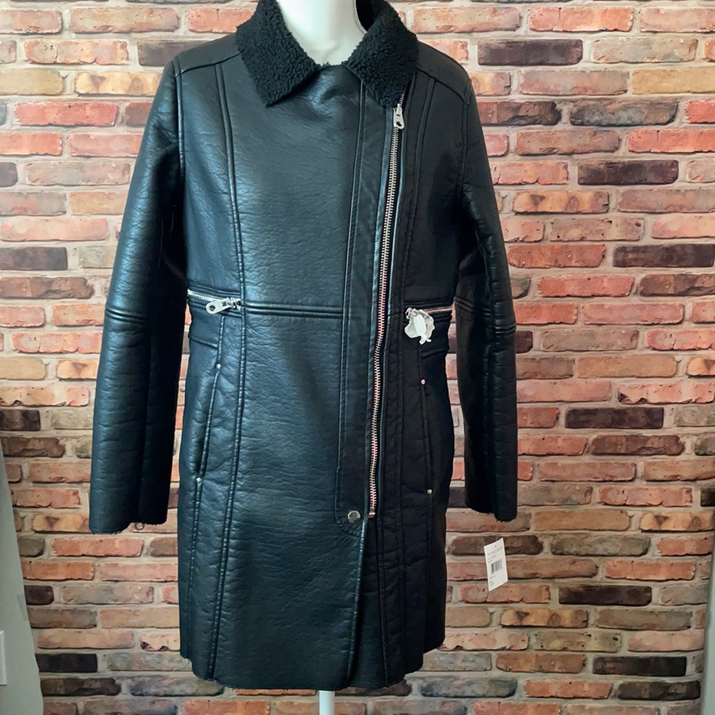 Viggos Jacket